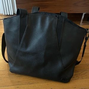 Lululemon Convertible Sport Bag